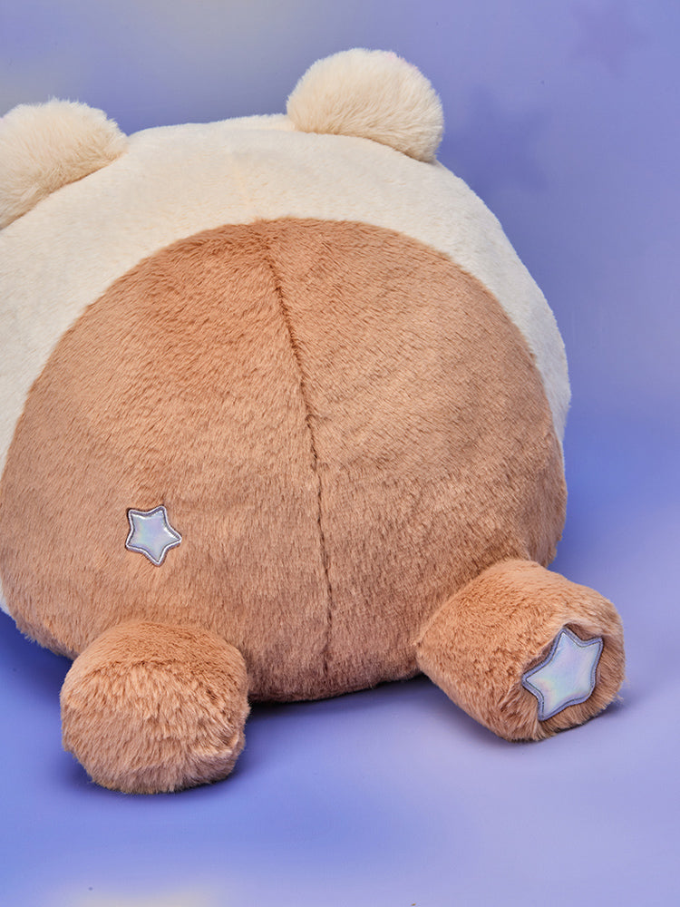 【予約販売】Dreamiez 寝そべりぬいぐるみ(Good Night) bamjji