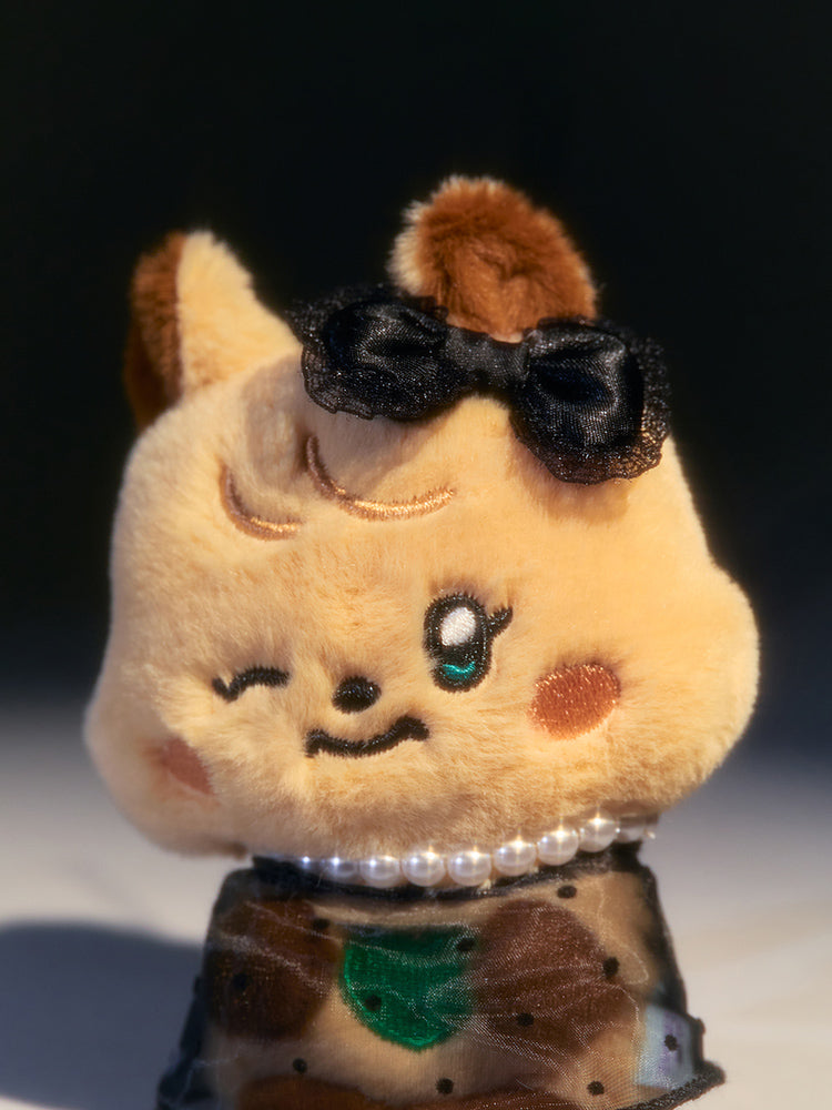 i-dle minini ぬいぐるみ(We are) yeonini