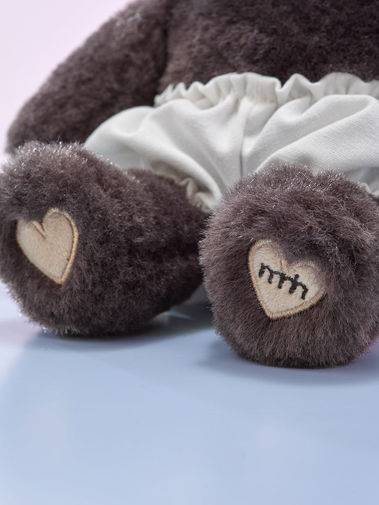 MNH お座りぬいぐるみ(25/FW) BLAY