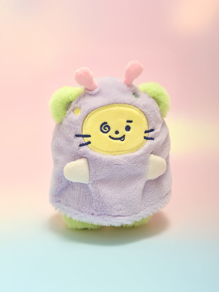 ぬいぐるみ(PLANET) LAWOO – LINE FRIENDS SQUARE JAPAN OFFICIAL