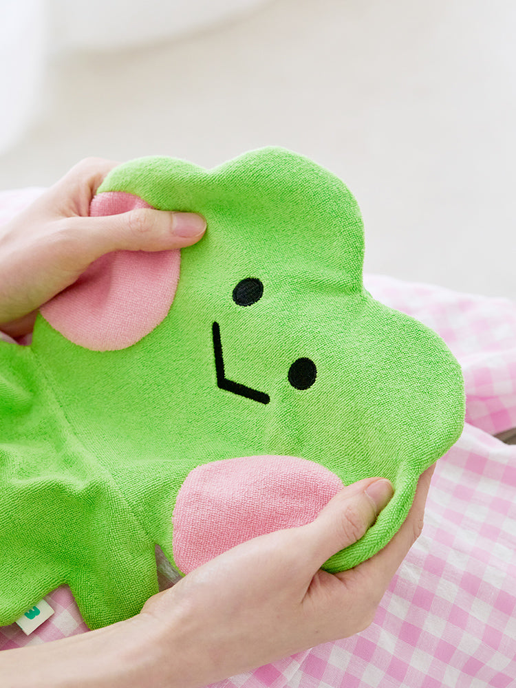 minini ハンドタオル(STAY WITH lenini) レニニ