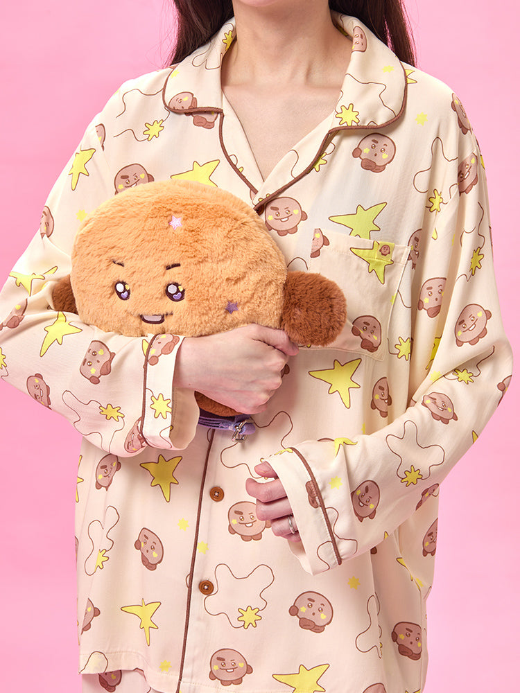 パジャマセット(THE JOURNEY) SHOOKY