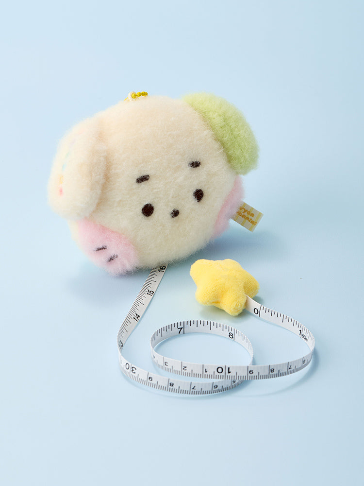 【先行予約販売】NCT WISH メジャーぬいぐるみキーリング(wishnini house) ryonryonnini