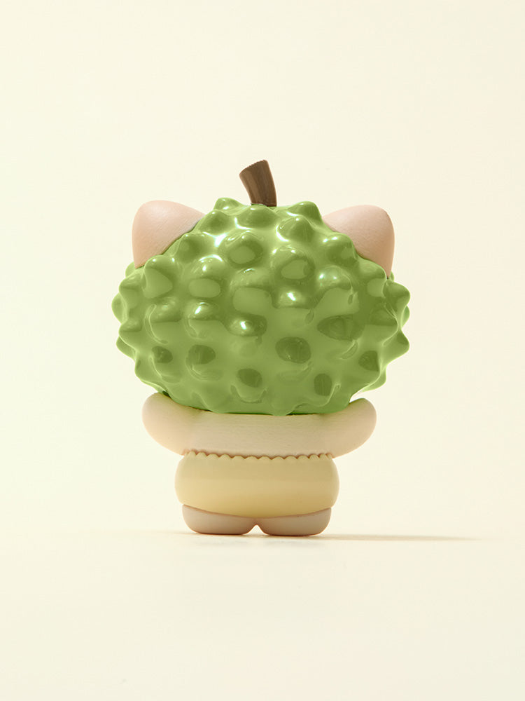 zeroni フルーツコスチュームフィギュア hanini – LINE FRIENDS SQUARE