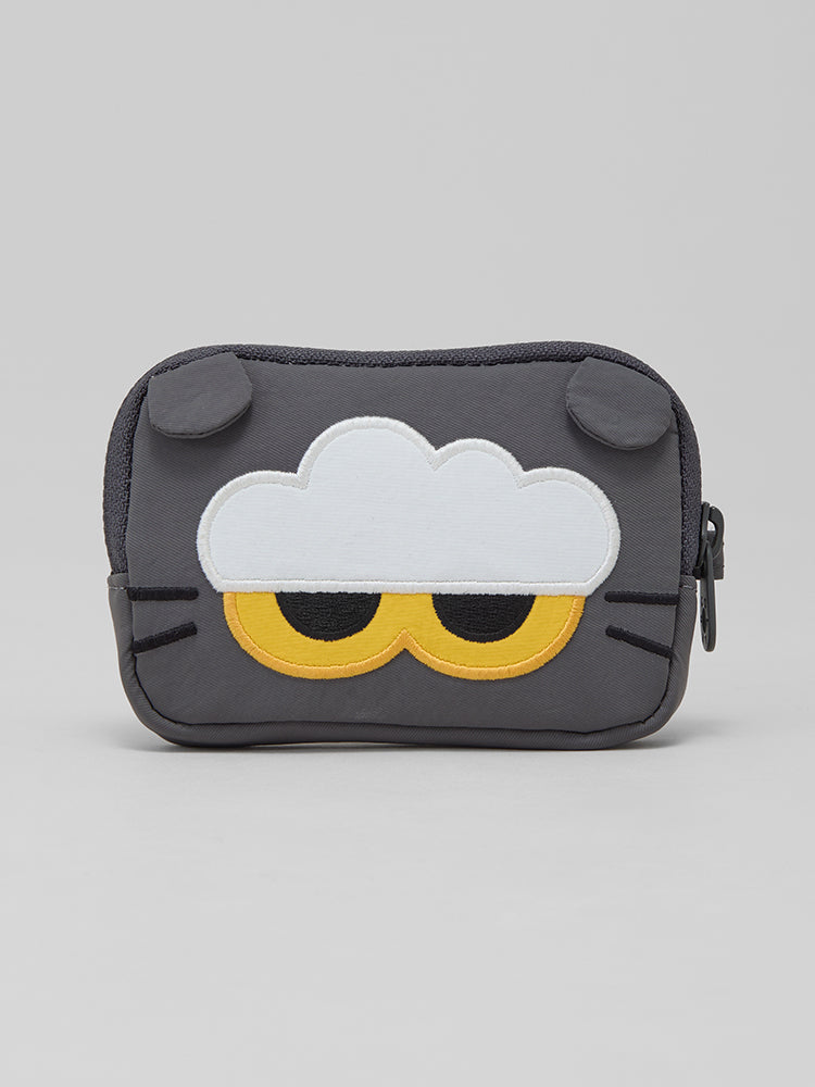 [ZO&FRIENDS EDITION] COLLER カード入れ