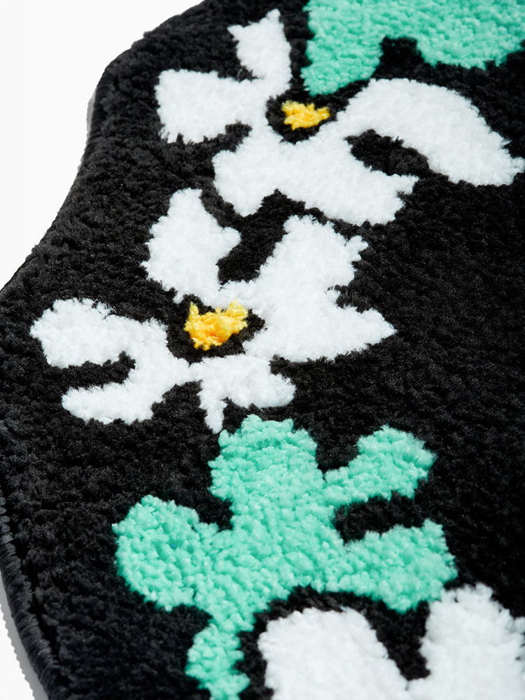 【先行予約販売】PEACEMINUSONE X ZO&FRIENDS ラグ