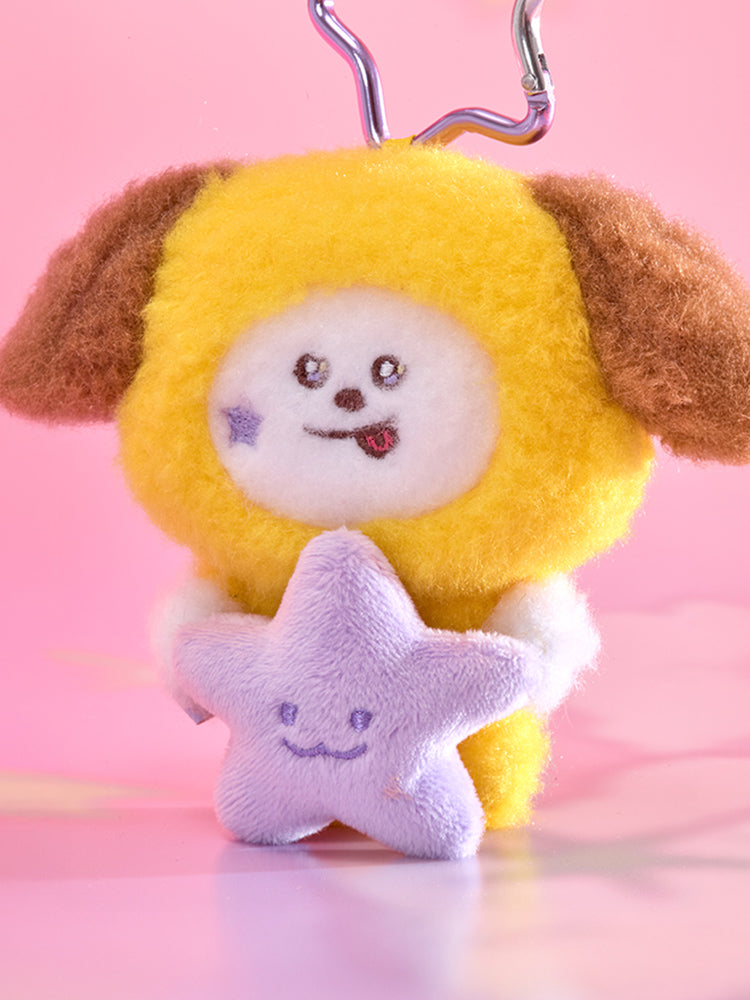 ぬいぐるみキーリング(THE JOURNEY) CHIMMY