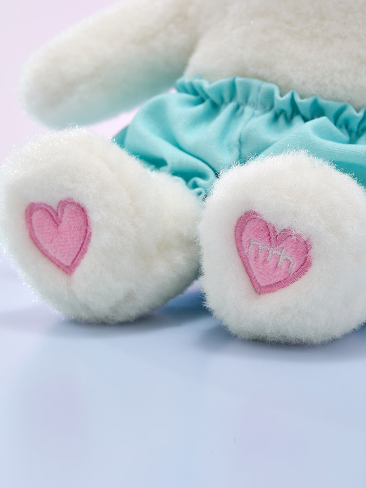 MNH お座りぬいぐるみ(25/FW) AUDREY