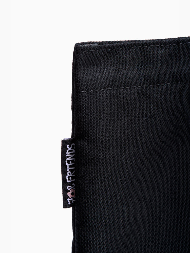 【先行予約販売】PEACEMINUSONE X ZO&FRIENDS トートバッグ