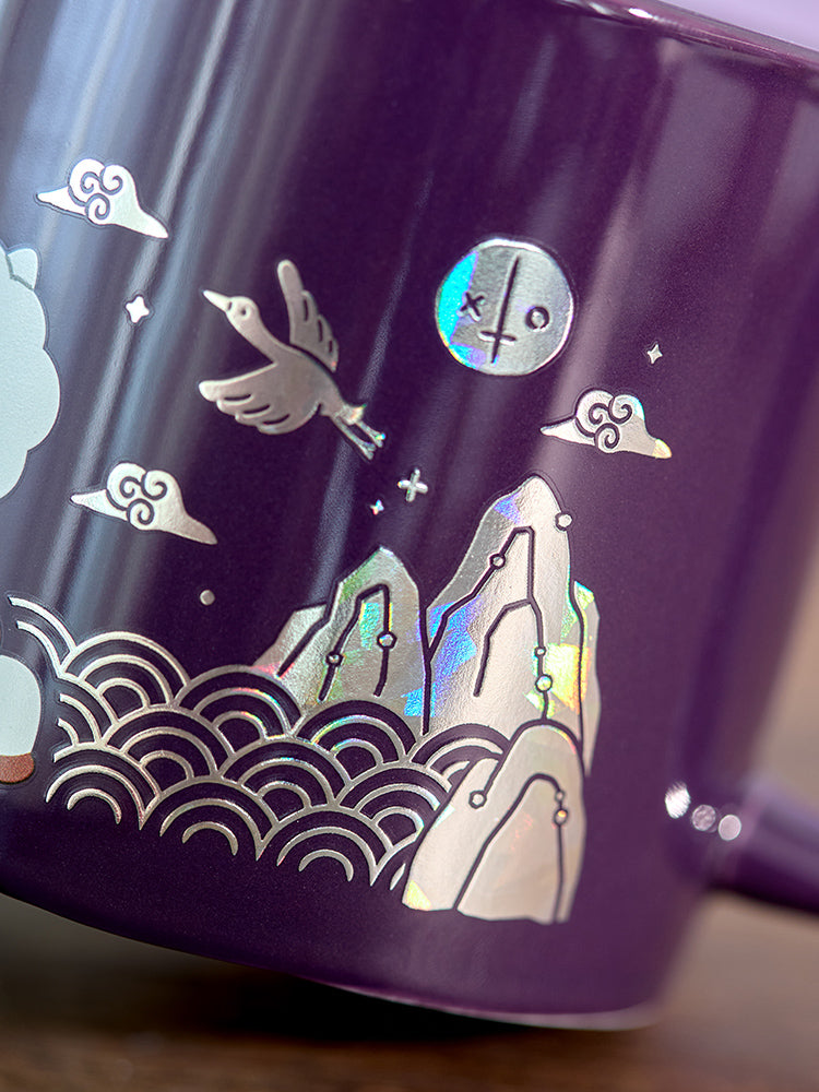 マグ 320ml(PREMIUM K-EDITION) RJ