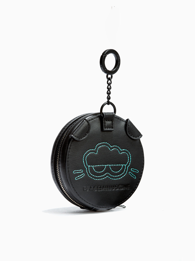 【先行予約販売】PEACEMINUSONE X ZO&FRIENDS ポーチキーリング