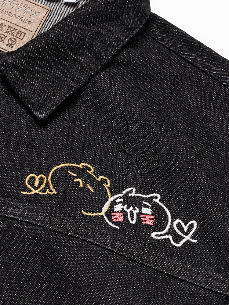 【数量限定予約販売】Gジャン(キャラジャン) 愛しすぎて大好きすぎる。