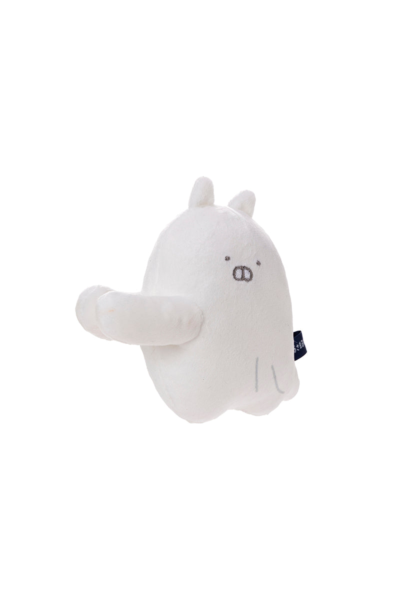 スナップマスコット(妖怪屋敷) おばけまる – LINE FRIENDS