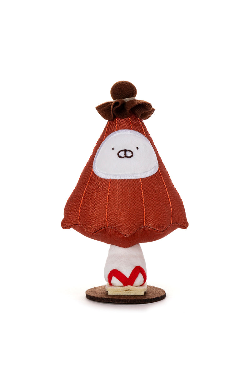 ぬいぐるみ(妖怪屋敷) 傘おばけ