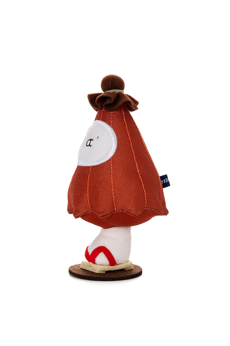 ぬいぐるみ(妖怪屋敷) 傘おばけ