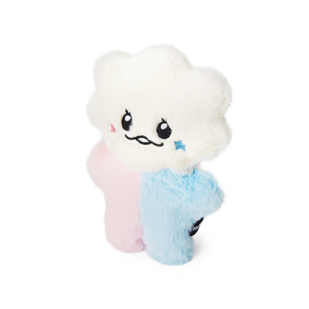 フラットファーぬいぐるみ SOM