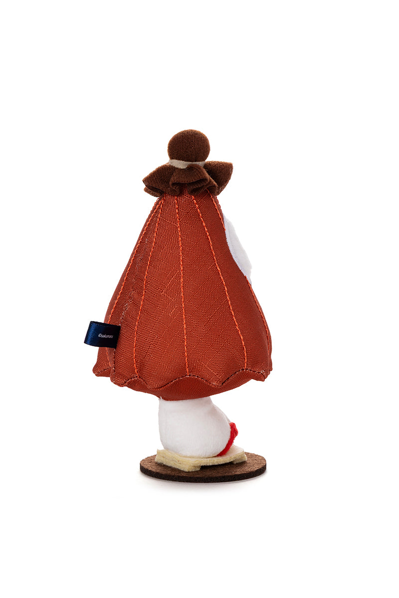 ぬいぐるみ(妖怪屋敷) 傘おばけ