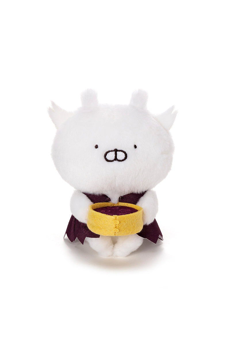 ぬいぐるみ(妖怪屋敷) 小豆洗いまる