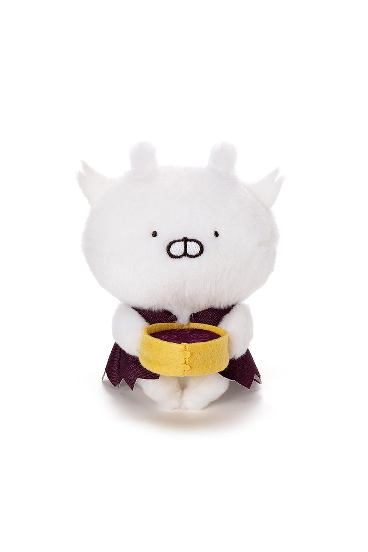 ぬいぐるみ(妖怪屋敷) 小豆洗いまる