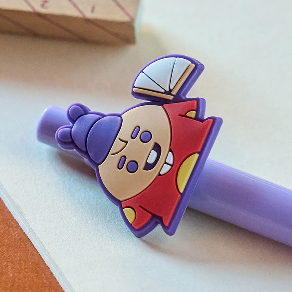 ベビー ジェルペン(K-EDITION2) SHOOKY