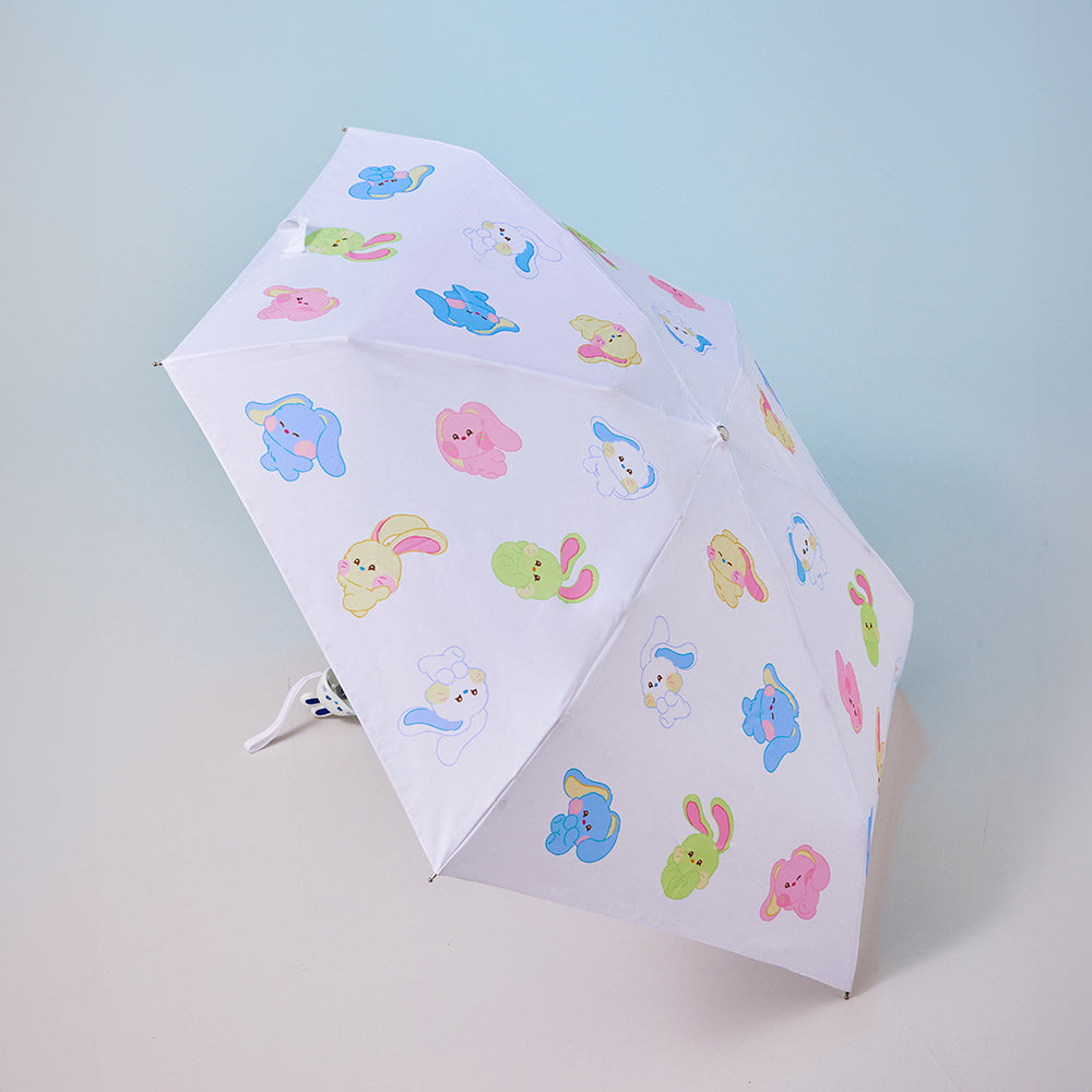 bunini 折り畳み傘(PATTERN)