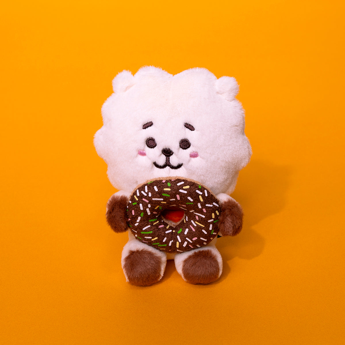 ぬいぐるみ(Take a Break) RJ