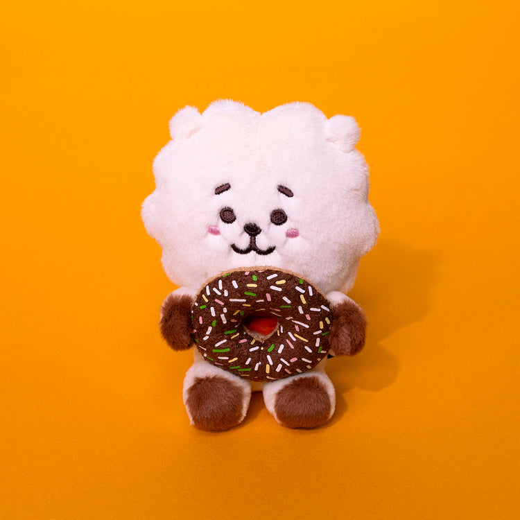 ぬいぐるみ(Take a Break) RJ