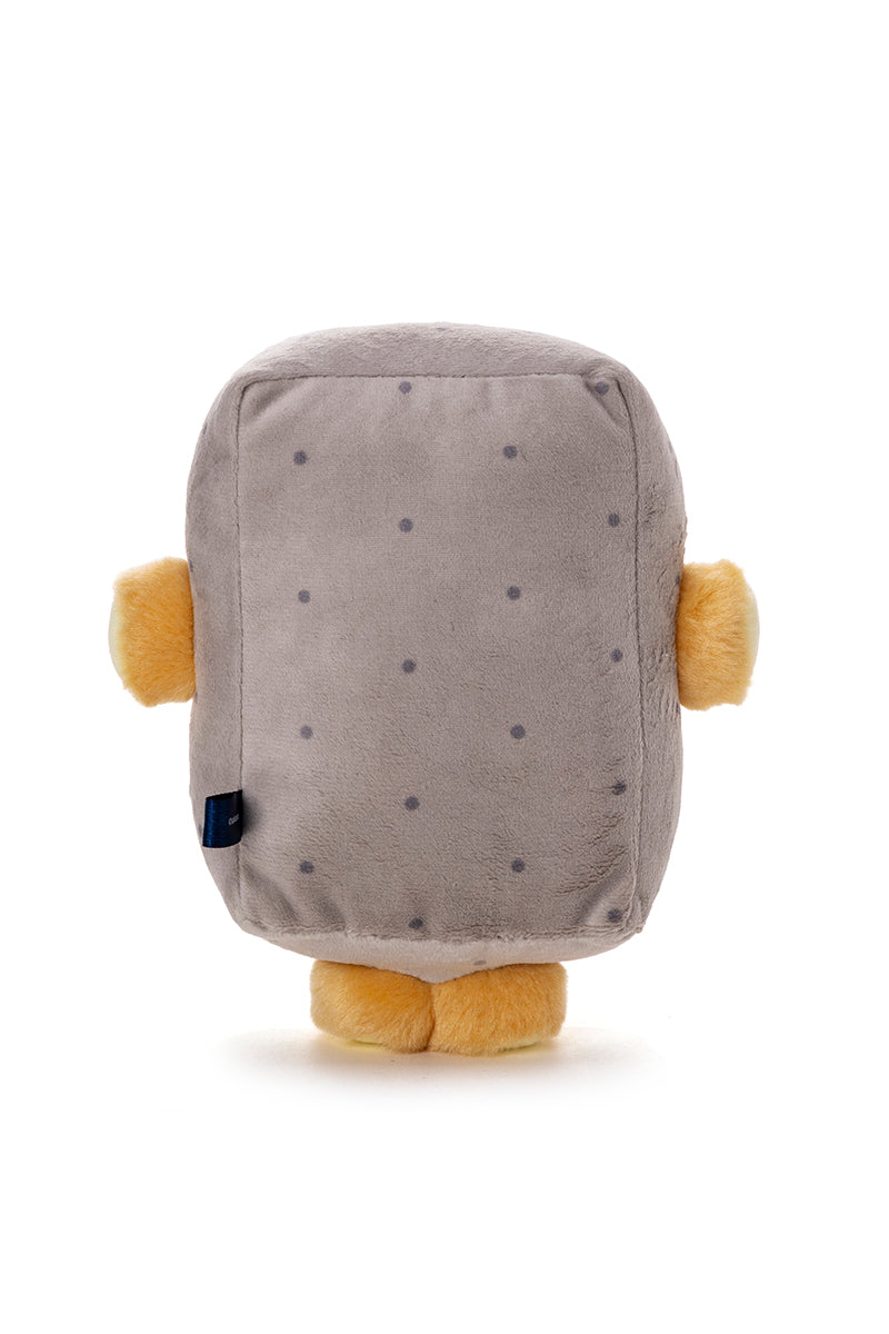 ぬいぐるみ(妖怪屋敷) ぬりかべくまさん