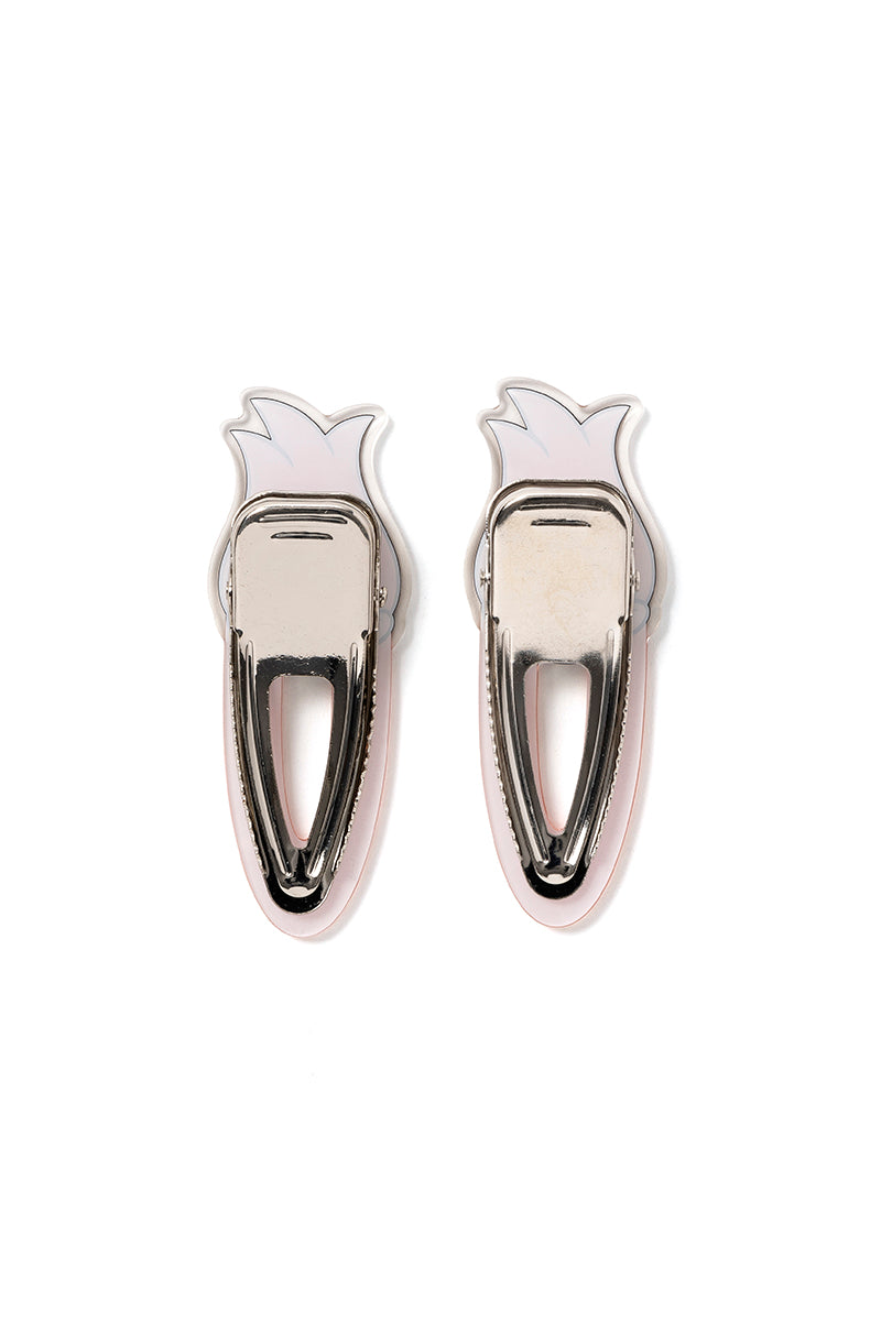 [RIIZE X Good Luck Trolls] HAIR CLIP SET (EUNSEOK)