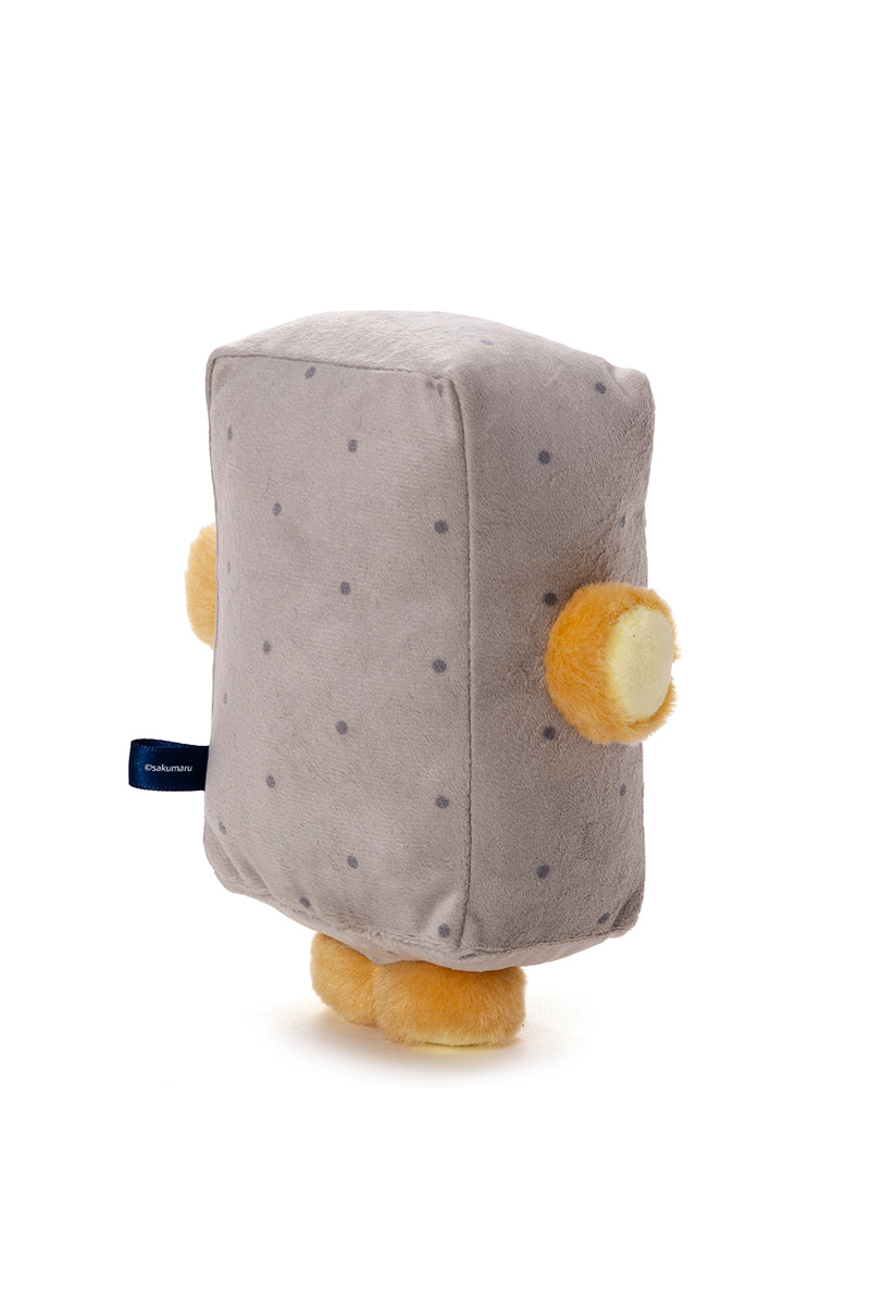 ぬいぐるみ(妖怪屋敷) ぬりかべくまさん