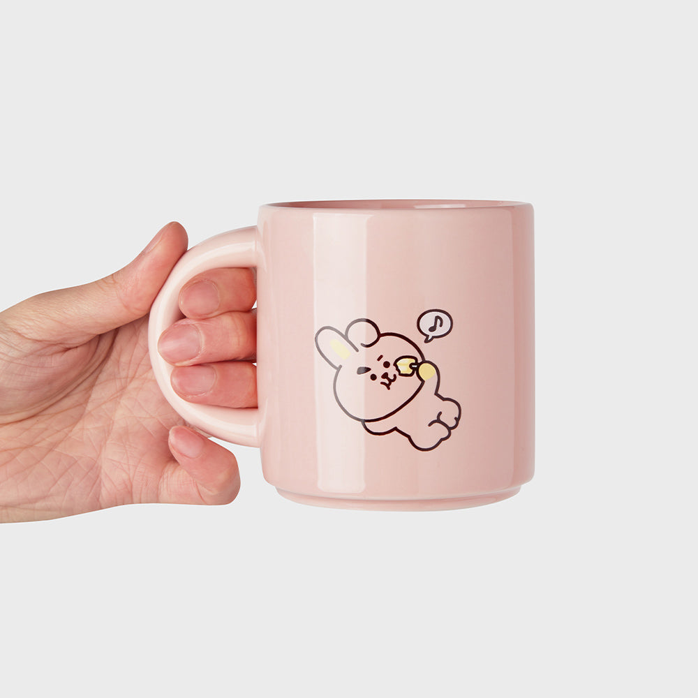 ベーシック マグカップ COOKY