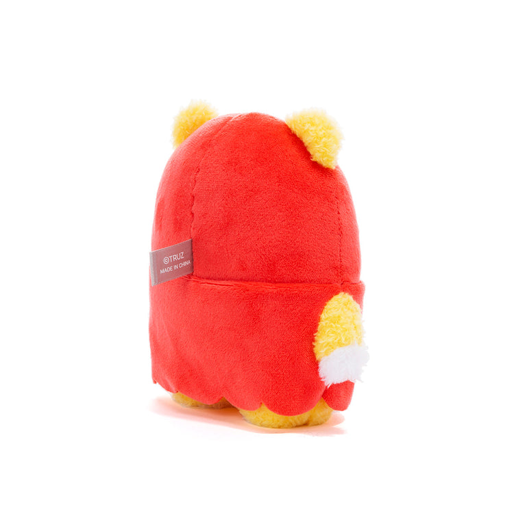 たっとん ぬいぐるみ Sサイズ LAWOO