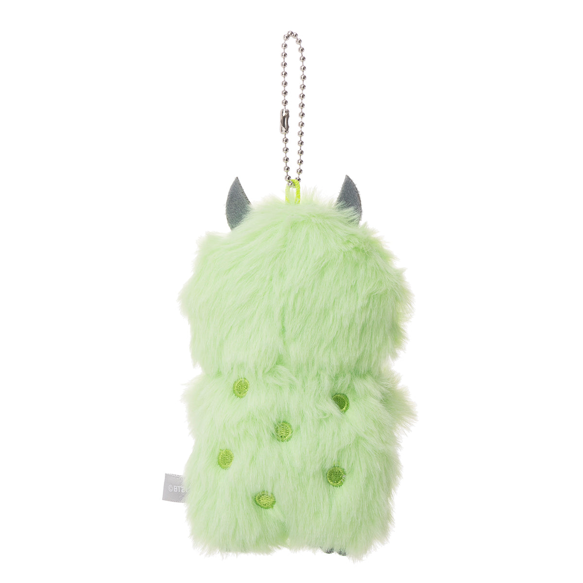 マスコット(Monster) RJ