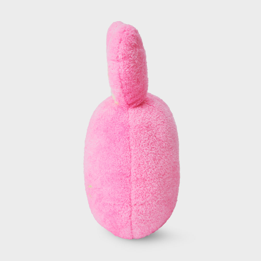 bunini フェイスクッション (PINK)