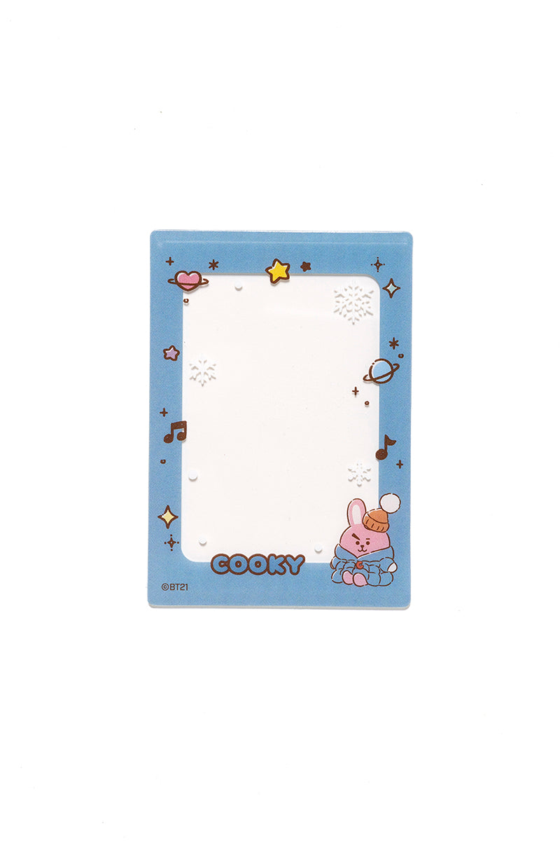 2025 BT21 Happy Bag COOKY