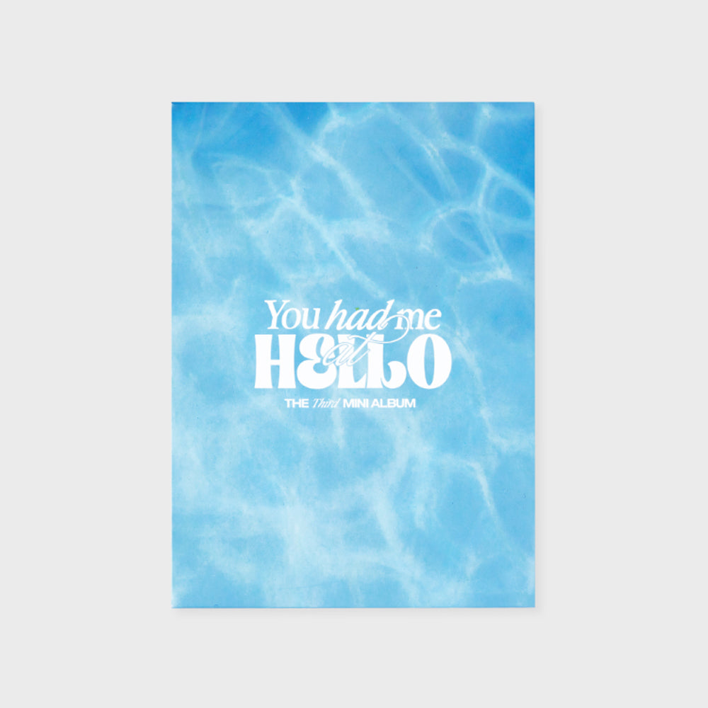 ZEROBASEONE ポストカードセット