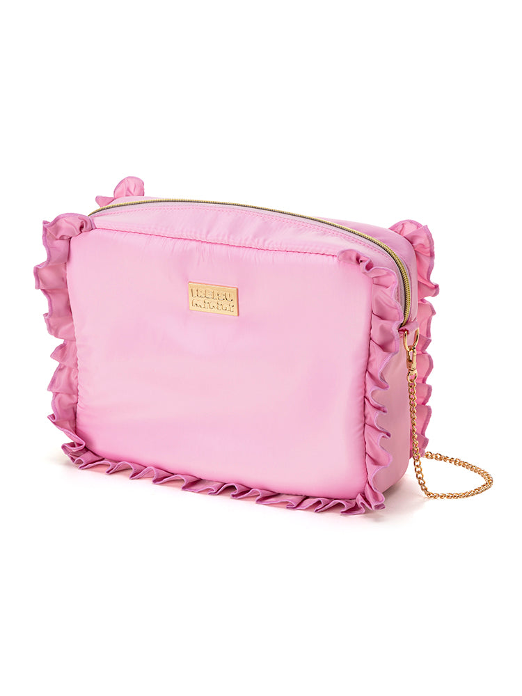【予約販売】いれいすminini ショルダーバッグ ないこ＆すしーぬ