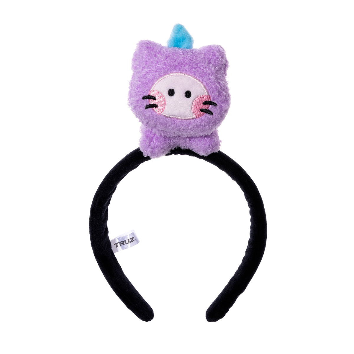 minini マスコット付カチューシャ CHILLI