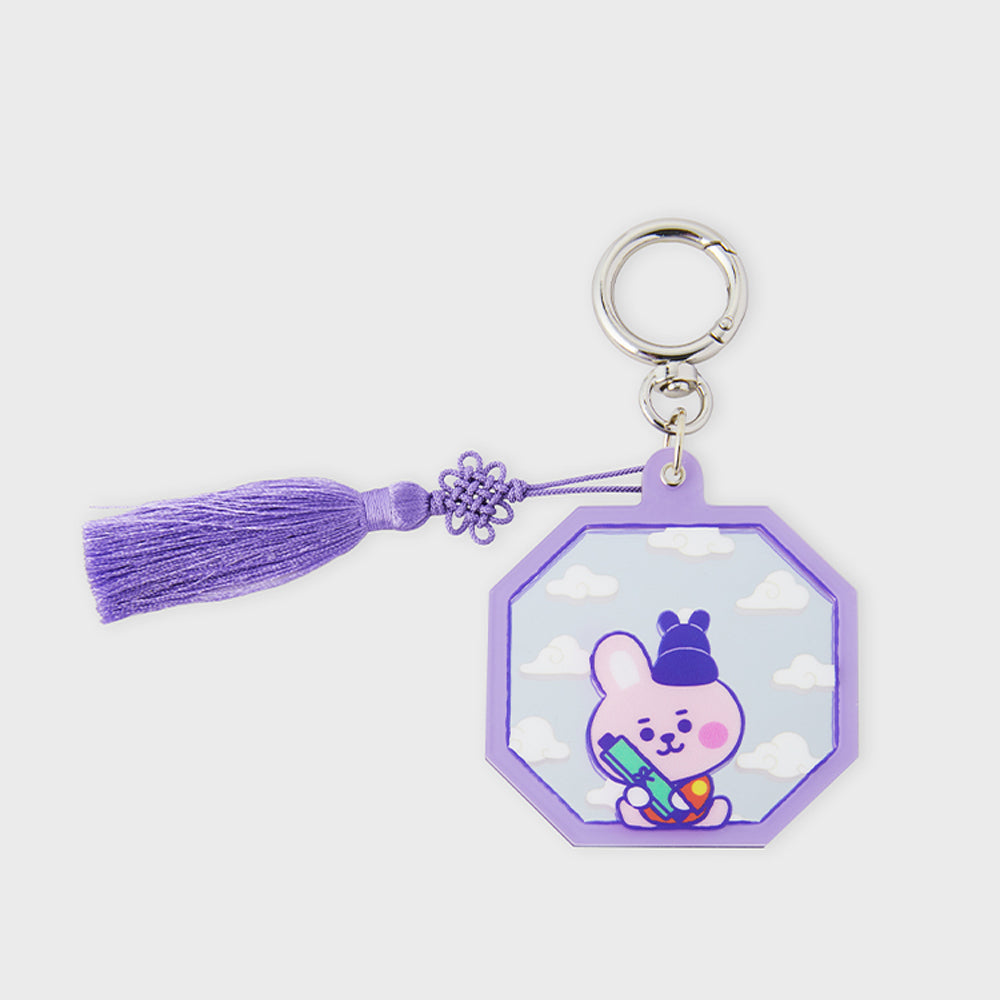 ベビー ミラーキーリング(K-EDITION2) COOKY