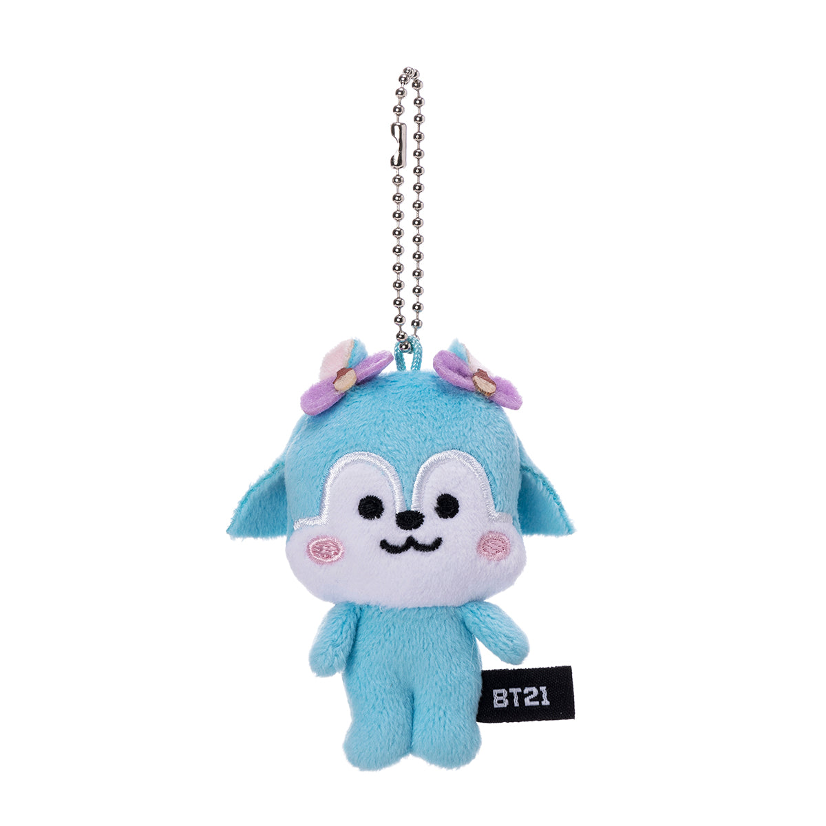 ファミリーマスコットセット MANG(仮面無タイプ)