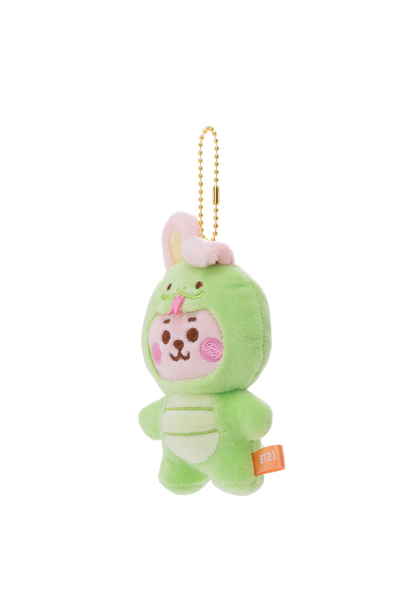 ベビー 巳マスコット(Little Friends) COOKY