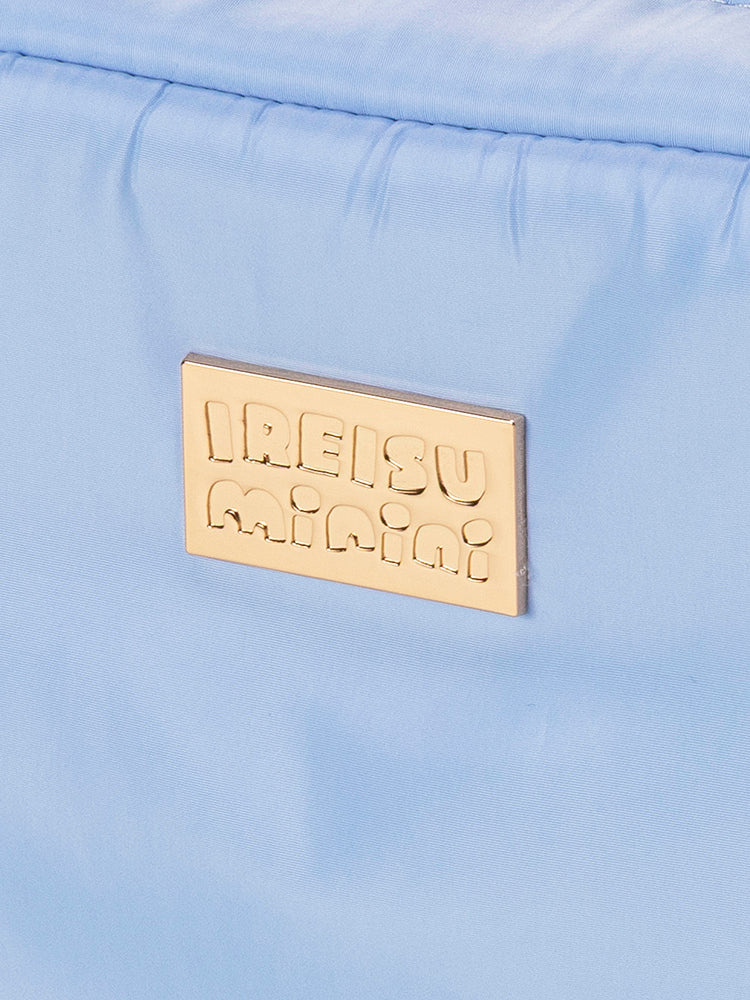 【予約販売】いれいすminini ショルダーバッグ ほとけ＆もふてゃ