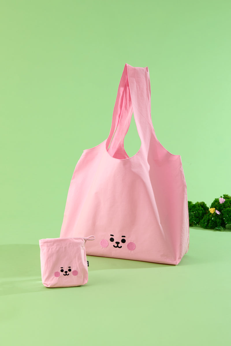 ベビー エコバッグ COOKY