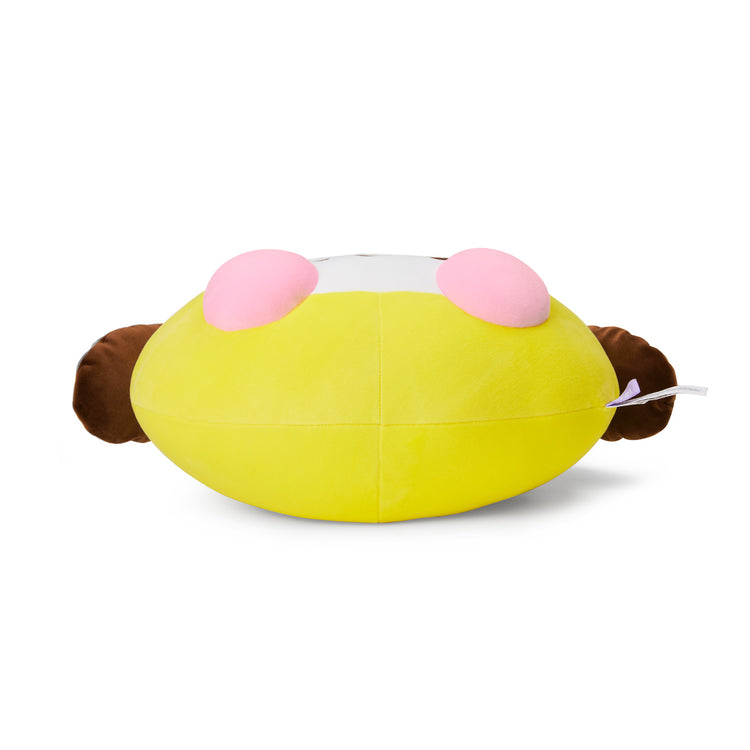 minini フェイスクッション CHIMMY