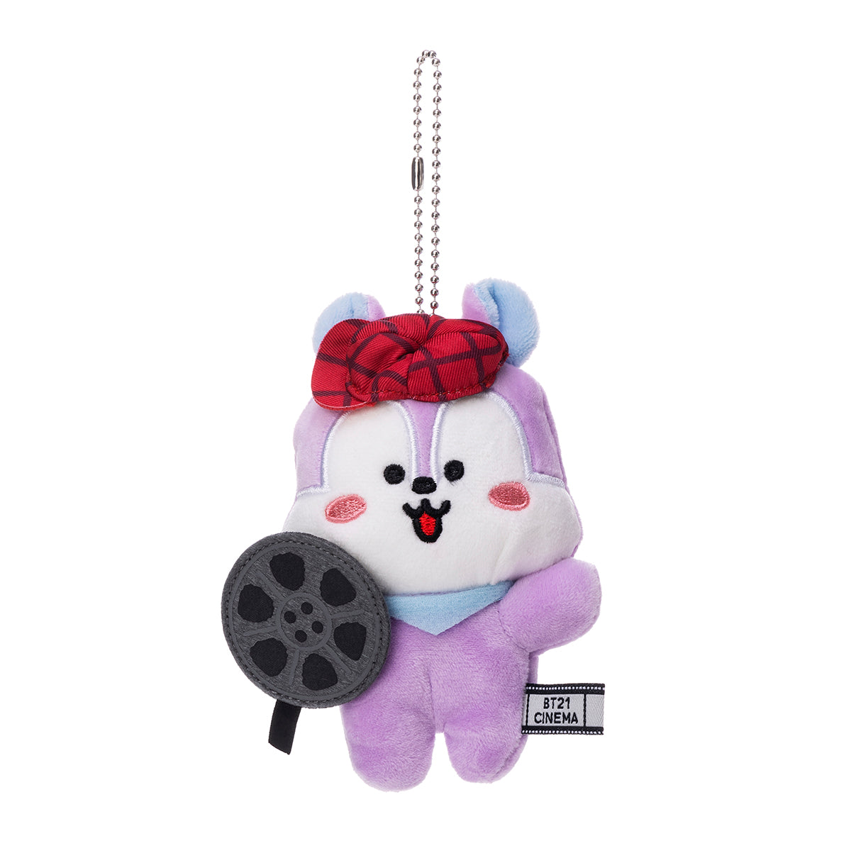 マスコット(CINEMA) MANG