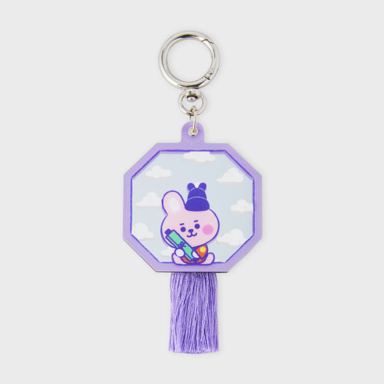 ベビー ミラーキーリング(K-EDITION2) COOKY