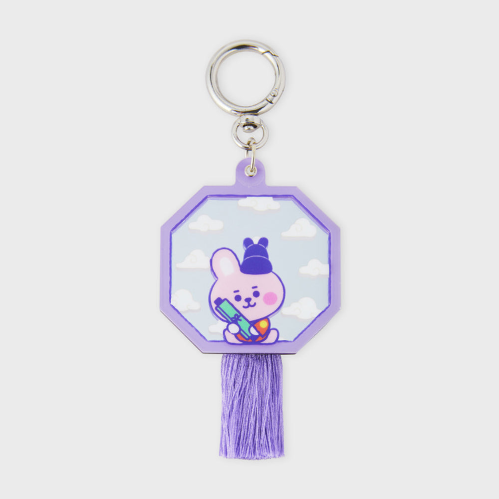 ベビー ミラーキーリング(K-EDITION2) COOKY