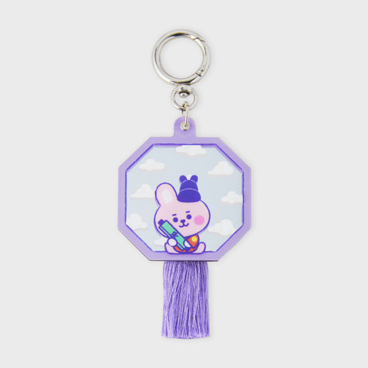 ベビー ミラーキーリング(K-EDITION2) COOKY