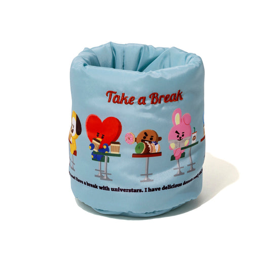 マグカップ風スタンド(Take a Break) BT21