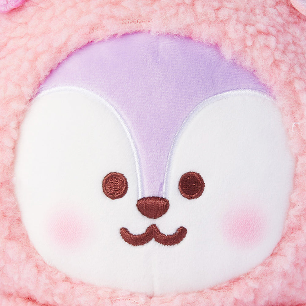 おすわりぬいぐるみ(SPRING DAY) MANG